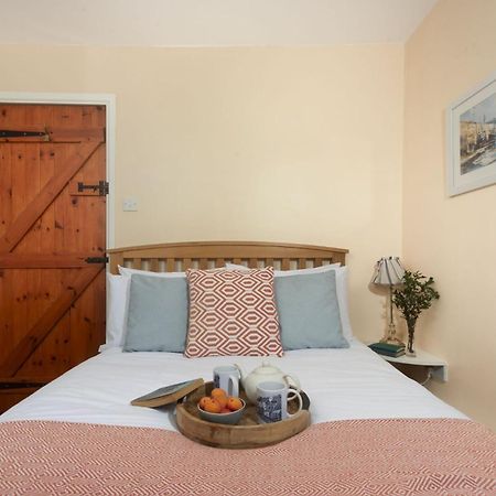 7 Virgin Street, St Ives Vila Exterior foto