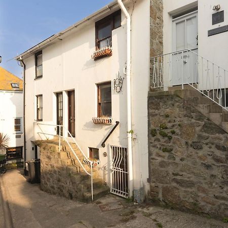 7 Virgin Street, St Ives Vila Exterior foto