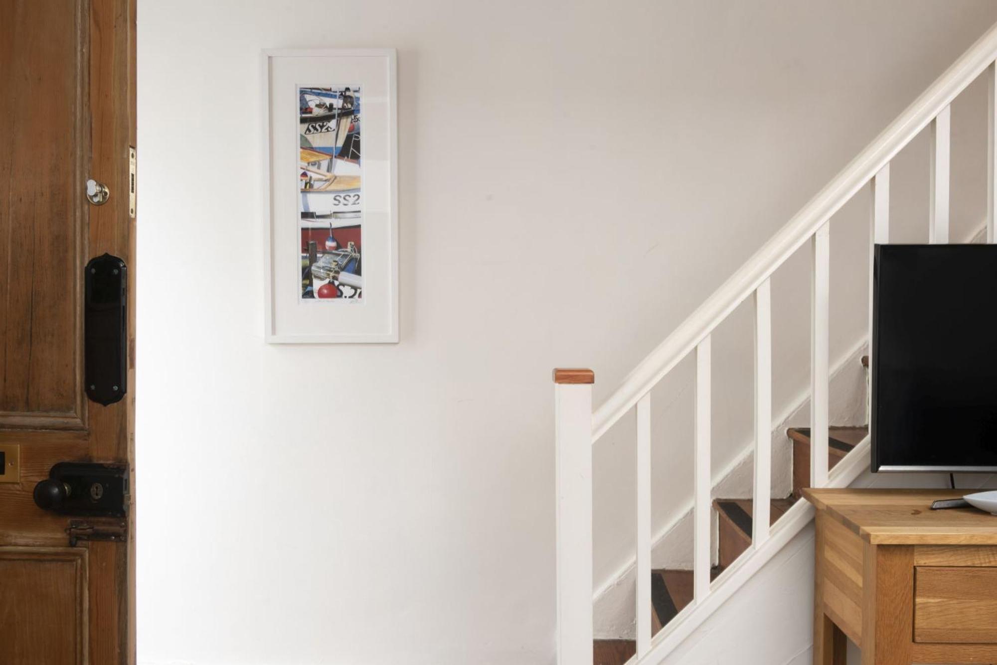 7 Virgin Street, St Ives Vila Exterior foto
